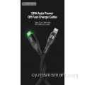 Tystysgrif MFI PD CABLE MFI